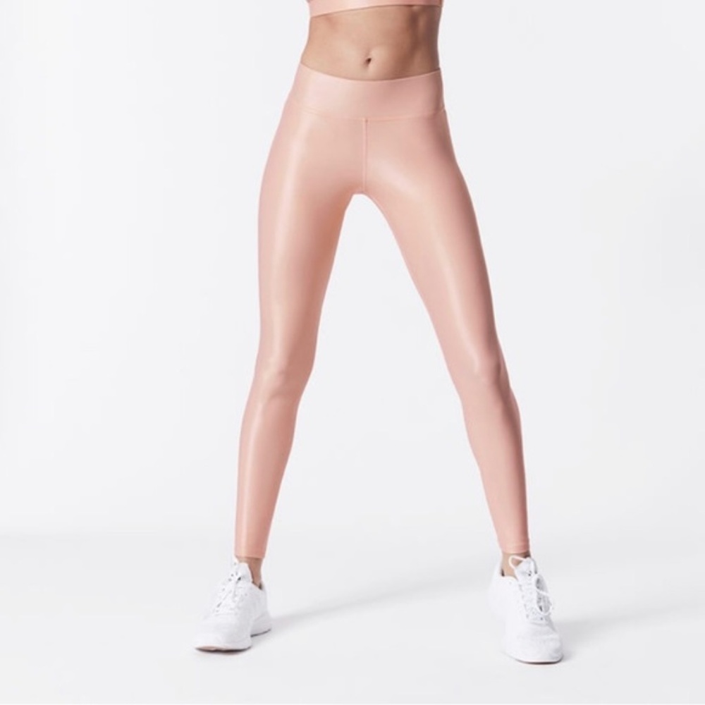 Carbon 38 Takara High Shine Legging|EnglishRose